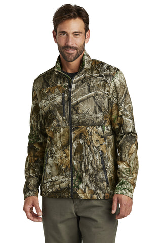 Russell Outdoors Realtree Atlas Soft Shell (Realtree Edge)