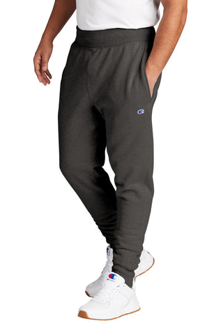 Champion Reverse Weave Jogger (Charcoal Heather)
