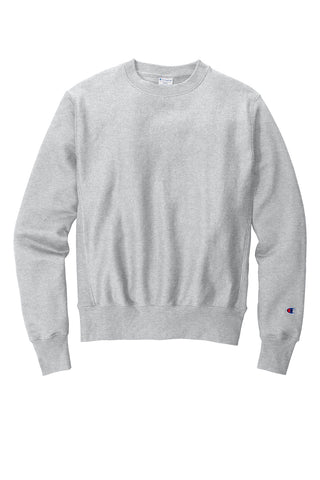 Champion Reverse Weave Crewneck Sweatshirt (Ash)