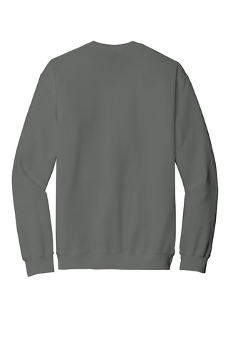 Gildan Softstyle Crewneck Sweatshirt (Charcoal)