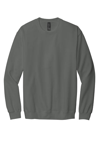 Gildan Softstyle Crewneck Sweatshirt (Charcoal)