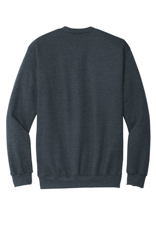 Gildan Softstyle Crewneck Sweatshirt (Dark Heather)