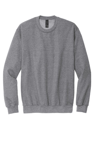 Gildan Softstyle Crewneck Sweatshirt (Sport Grey)