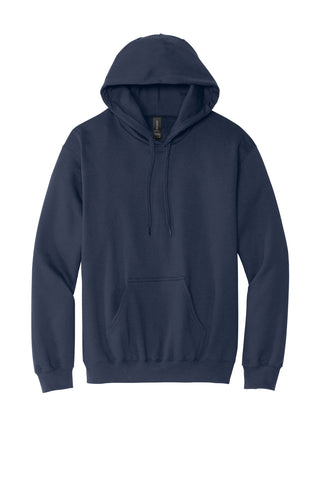 Gildan Softstyle Pullover Hooded Sweatshirt (Navy)