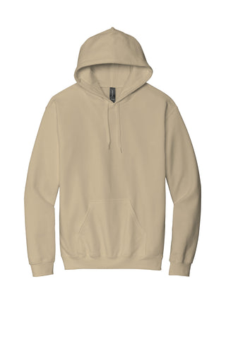 Gildan Softstyle Pullover Hooded Sweatshirt (Sand)
