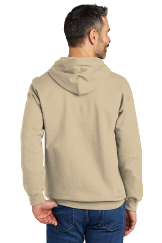 Gildan Softstyle Pullover Hooded Sweatshirt (Sand)