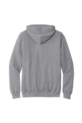 Gildan Softstyle Pullover Hooded Sweatshirt (Sport Grey)