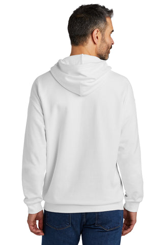 Gildan Softstyle Pullover Hooded Sweatshirt (White)
