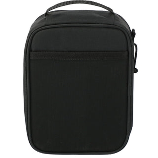 Printwear RPET Tech Organizer (Black)