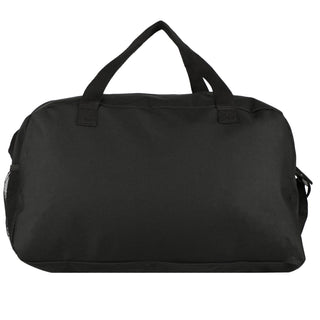 Printwear Swoop Recycled Duffle (Black)