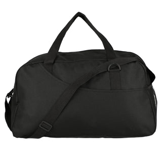 Printwear Swoop Recycled Duffle (Black)