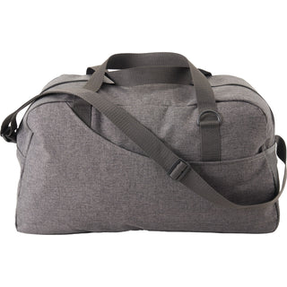 Printwear Swoop Recycled Duffle (Graphite)