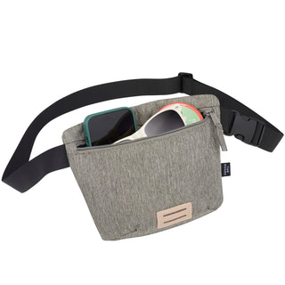 The Goods Recycled Fanny Pack (Gray)
