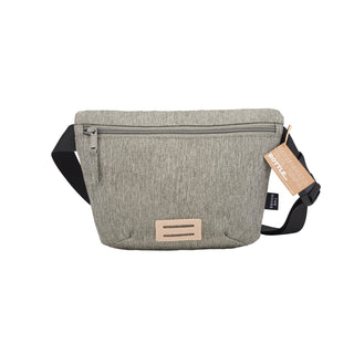 The Goods Recycled Fanny Pack (Gray)