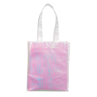 Printwear Iridescent Non-Woven Gift Tote (Iridescent)