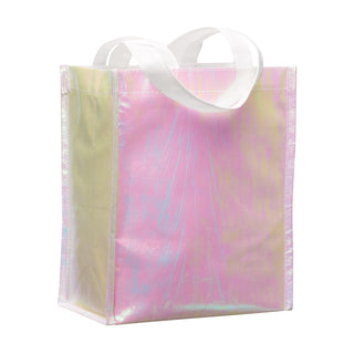 Printwear Iridescent Non-Woven Gift Tote (Iridescent)