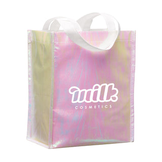 Printwear Iridescent Non-Woven Gift Tote (Iridescent)