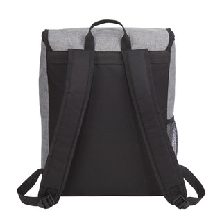 Printwear Blaze 15" Computer Rucksack (Graphite)