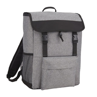 Printwear Blaze 15" Computer Rucksack (Graphite)