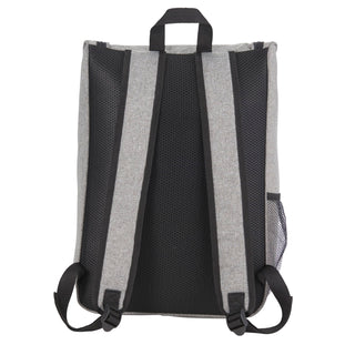 Printwear Trek 15" Computer Backpack (Graphite)