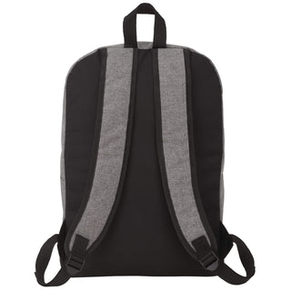 Printwear Range 15" Computer Backpack (Graphite)