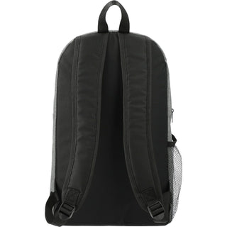 Printwear Essential Insulated 15" Computer Backpack (Graphite)