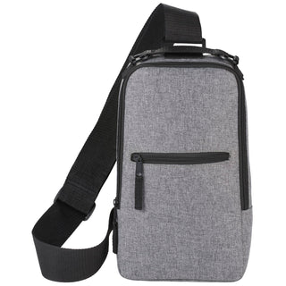 Printwear Central Sling (Graphite)