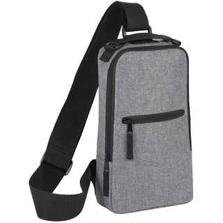 Printwear Central Sling (Graphite)