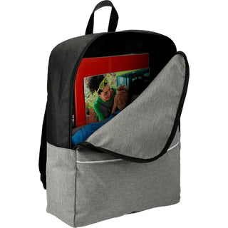 Printwear Stone Backpack (Graphite)