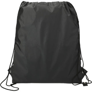 Printwear Adventure Insulated Drawstring (Black)