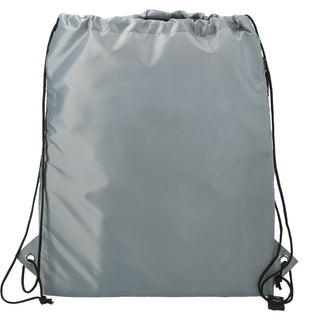 Printwear Adventure Insulated Drawstring (Gray)