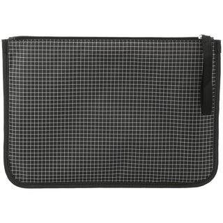 Printwear Grid Wet Dry Pouch (Black)