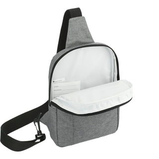 Printwear Essentials Recycled Insulated Sling (Graphite)