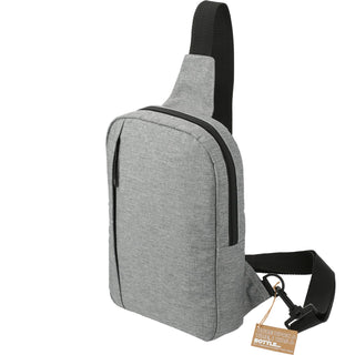 Printwear Essentials Recycled Insulated Sling (Graphite)