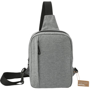 Printwear Essentials Recycled Insulated Sling (Graphite)