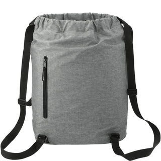 Printwear Essentials Recycled Insulated Drawstring (Graphite)