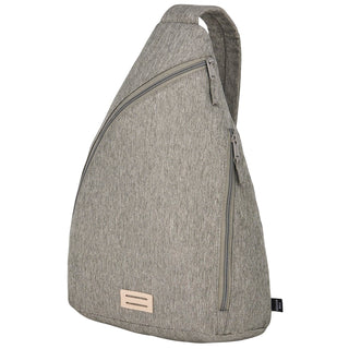 The Goods Recycled Sling (Gray)
