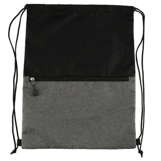 Printwear Recycled Graphite Drawstring (Graphite)