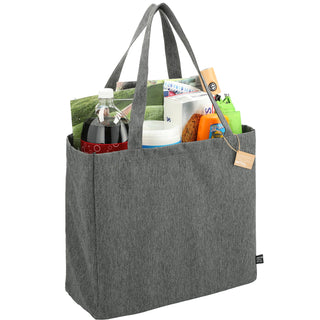 Printwear Vila Recycled All-Purpose Tote (Graphite)