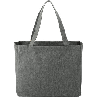 Printwear Vila Recycled All-Purpose Tote (Graphite)