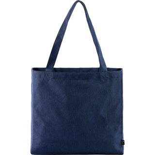 Printwear Vila Recycled All-Purpose Tote (Navy)