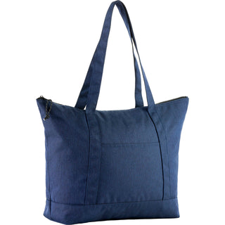 Printwear Vila Recycled Boat Tote (Navy)