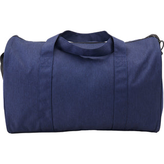 Printwear Vila Recycled Executive Duffel (Navy)