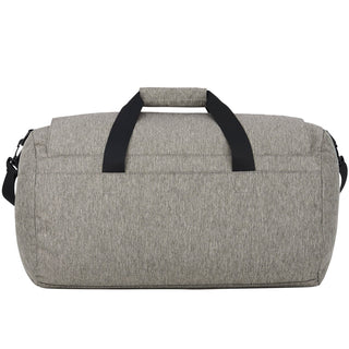 The Goods Recycled Roll Duffel (Gray)