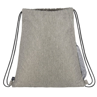 The Goods Recycled Drawstring (Gray)