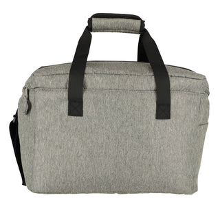 The Goods Recycled 36 Can Flip Top Cooler (Gray)