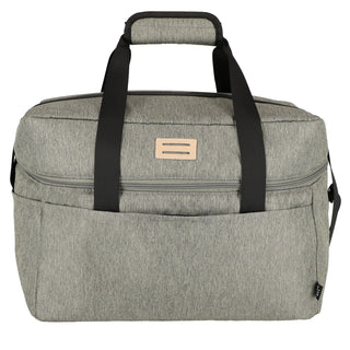The Goods Recycled 36 Can Flip Top Cooler (Gray)