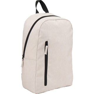 Printwear Skye Recycled Laptop Backpack (Cream)