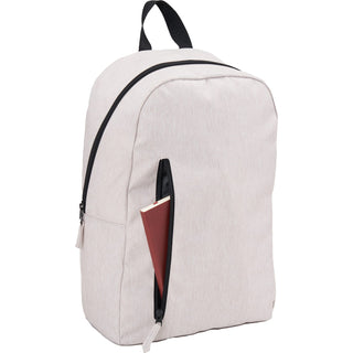 Printwear Skye Recycled Laptop Backpack (Cream)