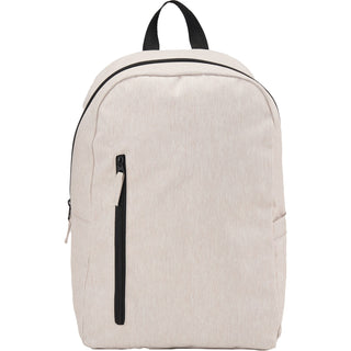 Printwear Skye Recycled Laptop Backpack (Cream)